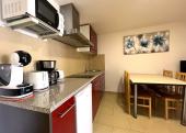 APARTAMENT 1 HABITACIÓ BALCÓ