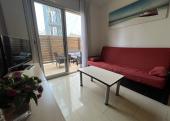 2-BED APARTMENT WITH TERRACE