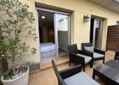 APARTAMENT 2 HABITACIONS TERRASSA