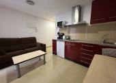 APARTAMENT 1 HABITACIÓ TERRASSA