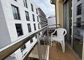 2-BED APARTMENT WITH BALCONY