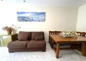 APARTAMENT 2 HABITACIONS TERRASSA