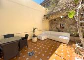 APARTAMENT 2 HABITACIONS TERRASSA