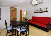 APARTAMENT 1 HABITACIÓ TERRASSA