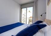 APPARTEMENT 1 CHAMBRE BALCON