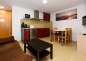 APARTAMENT 1 HABITACIÓ BALCÓ