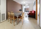 APPARTEMENT 2 CHAMBRES TERRASSE