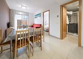 APPARTEMENT 2 CHAMBRES TERRASSE