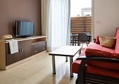 APPARTEMENT 2 CHAMBRES TERRASSE