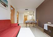 APPARTEMENT 2 CHAMBRES TERRASSE