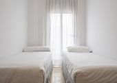 APPARTEMENT 1 CHAMBRE BALCON