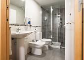 APPARTEMENT 1 CHAMBRE BALCON
