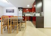 2-BED APARTMENT WITH BALCONY