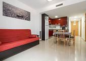 2-BED APARTMENT WITH BALCONY