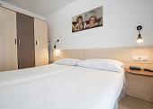 2-BED APARTMENT WITH BALCONY