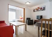 APARTAMENTO 1 HABITACIÓN