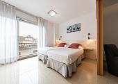 APARTAMENTO 1 HABITACIÓN