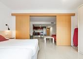 APARTAMENTO 1 HABITACIÓN