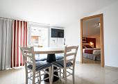 APARTAMENT 1 HABITACIÓ TERRASSA