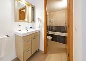 APARTAMENT 1 HABITACIÓ TERRASSA