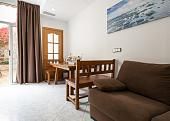 APPARTEMENT 2 CHAMBRES TERRASSE