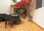 APPARTEMENT 2 CHAMBRES TERRASSE