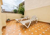 APPARTEMENT 2 CHAMBRES TERRASSE