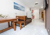 APPARTEMENT 2 CHAMBRES TERRASSE