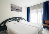 APARTAMENT 1 HABITACIÓ TERRASSA