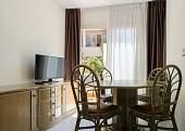 APARTAMENT 1 HABITACIÓ TERRASSA