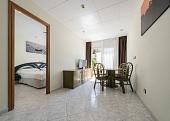 APARTAMENT 1 HABITACIÓ TERRASSA