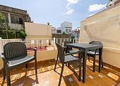 APARTAMENT 1 HABITACIÓ TERRASSA