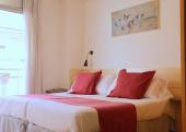 APARTAMENT 2 HABITACIONS TERRASSA