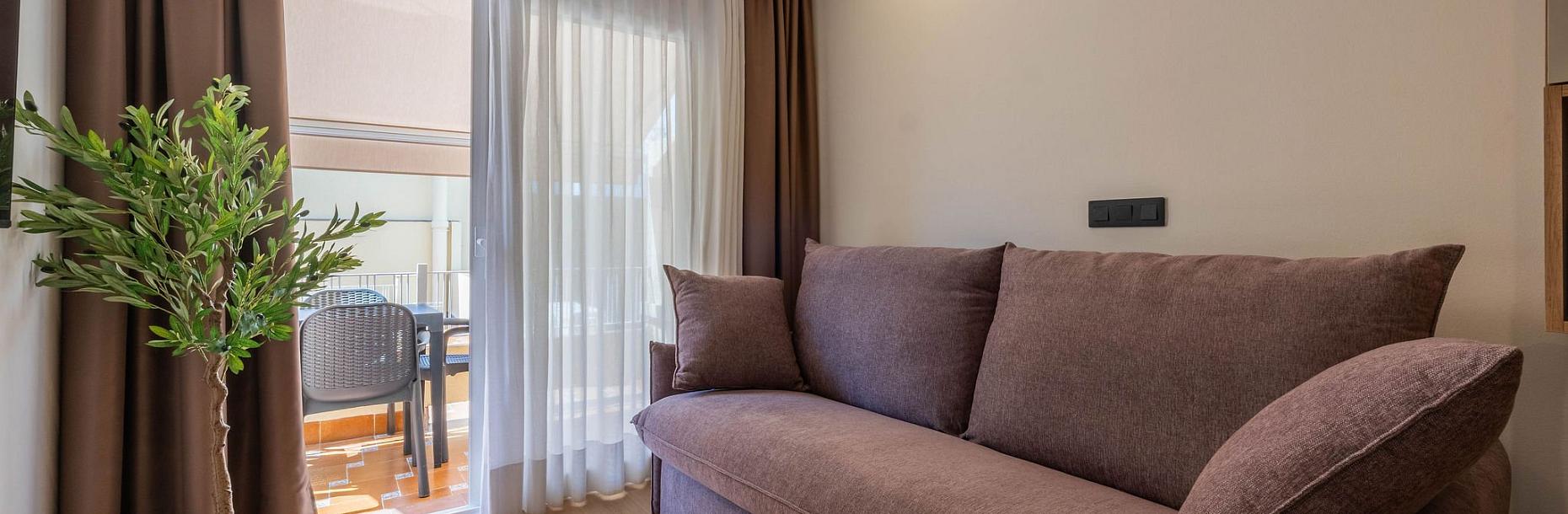 Neptuno Apartments