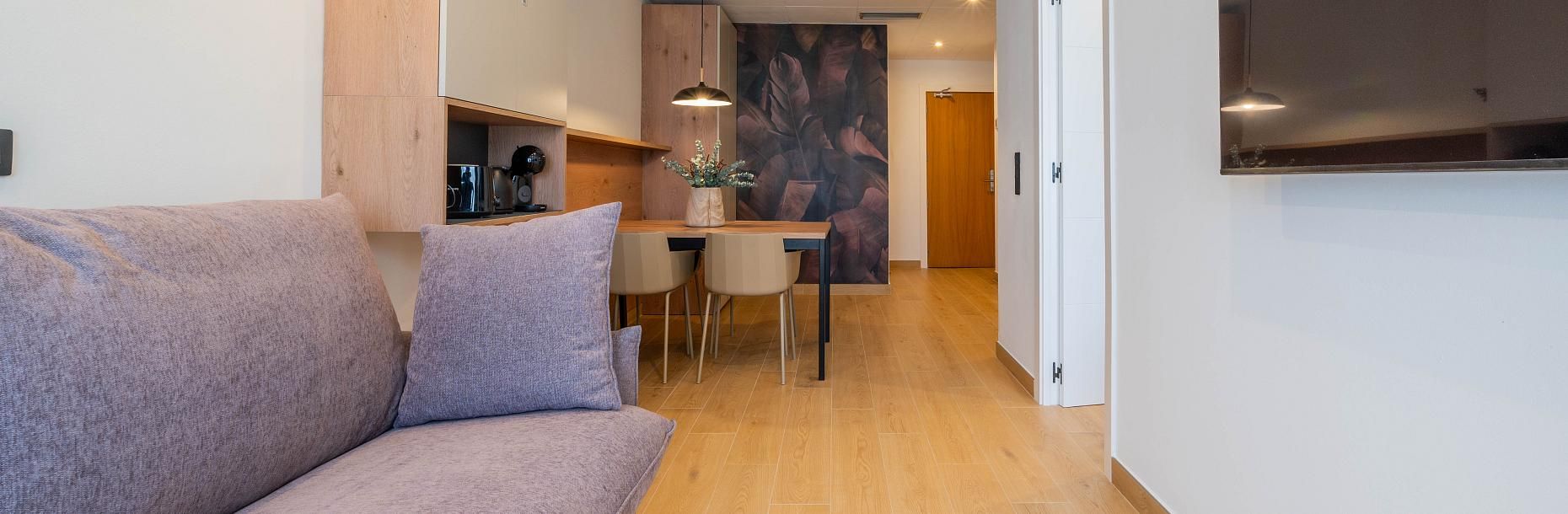Neptuno Apartments