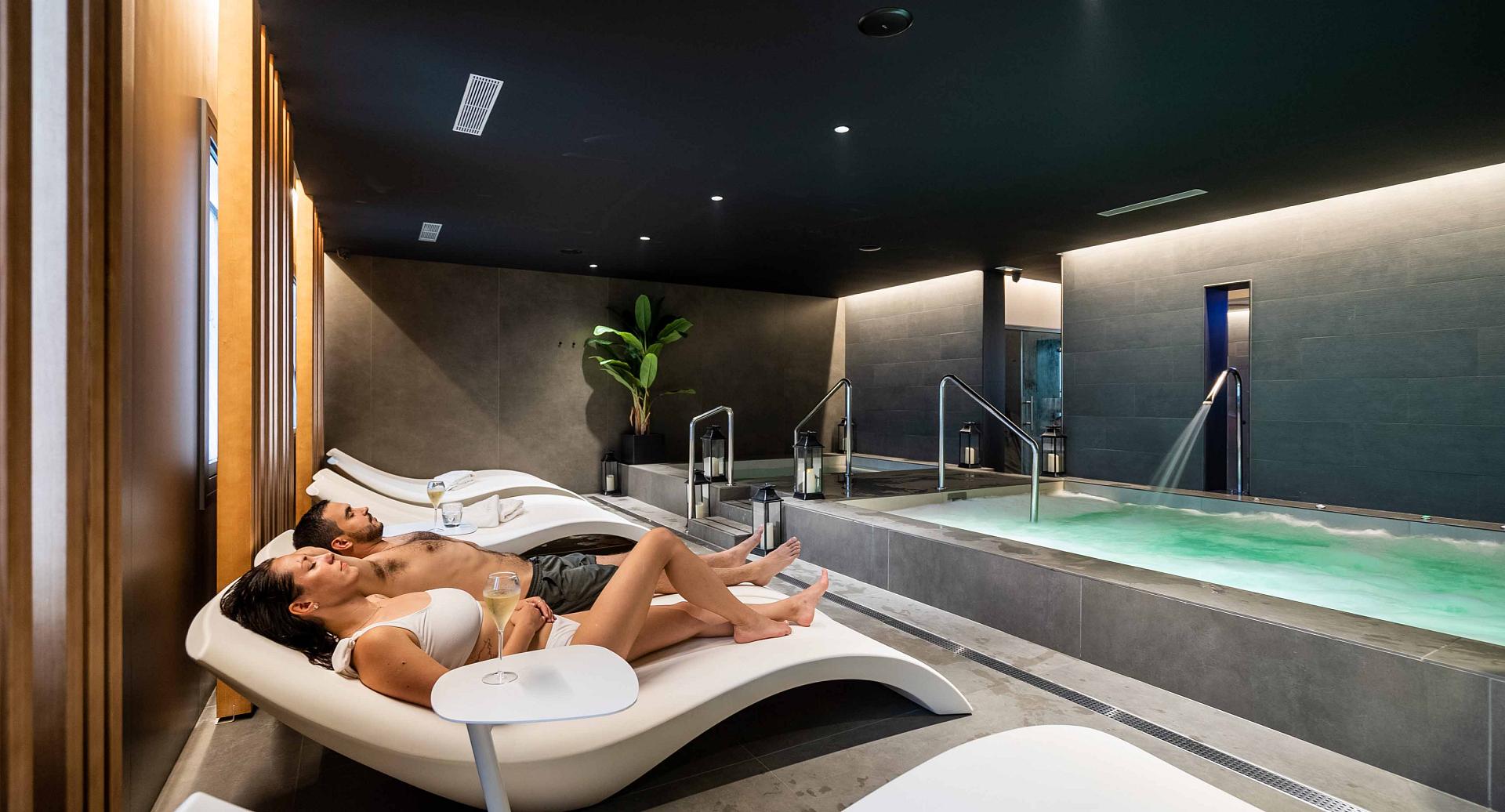 Sharma Spa & Wellness