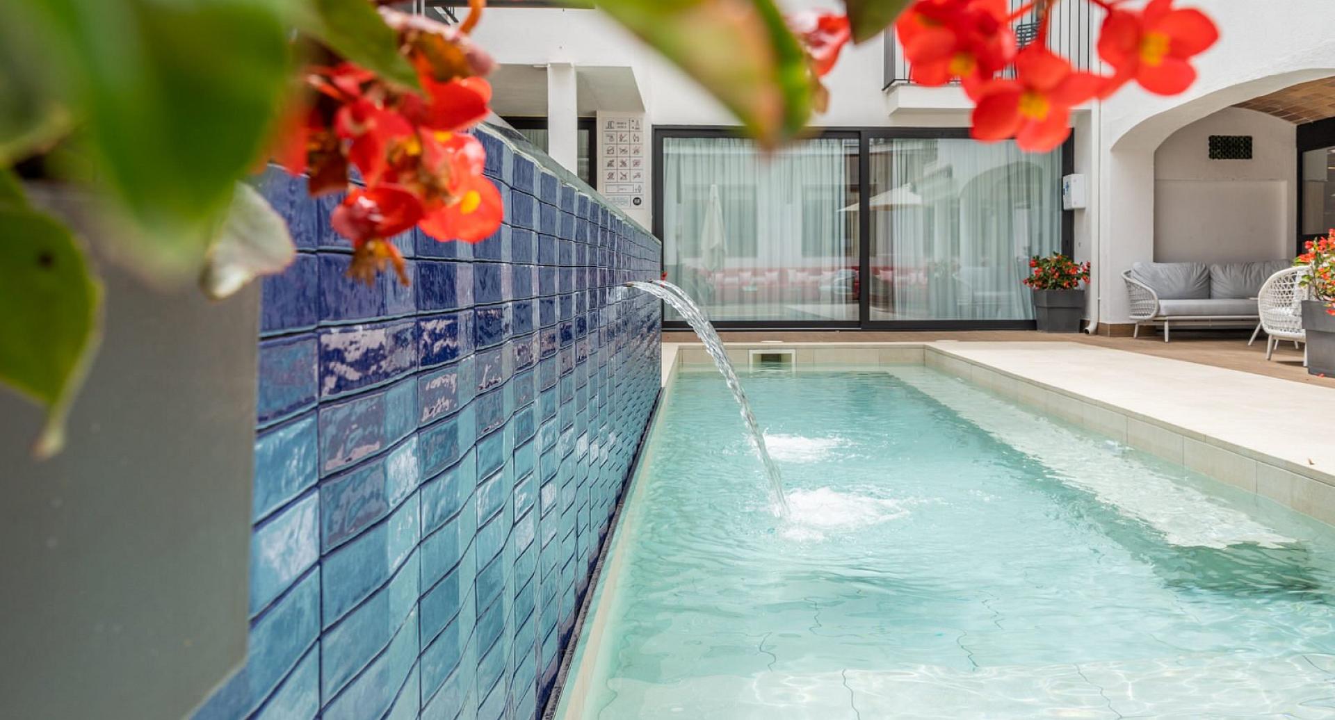 Fotogalerie der Neptuno Apartments