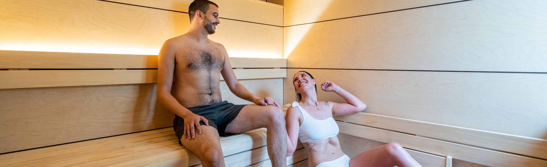 Shama Spa в Neptuno Hotel & Spa