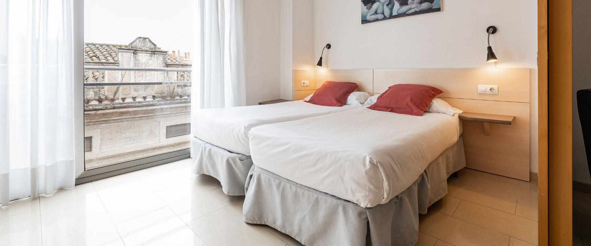 Espacios que invitan a quedarse