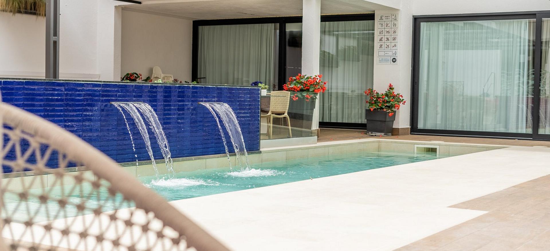 Hotel facilities