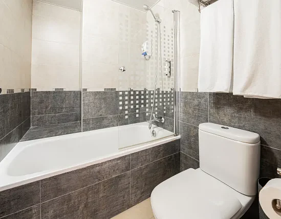 Apartament 1 habitació terrassa