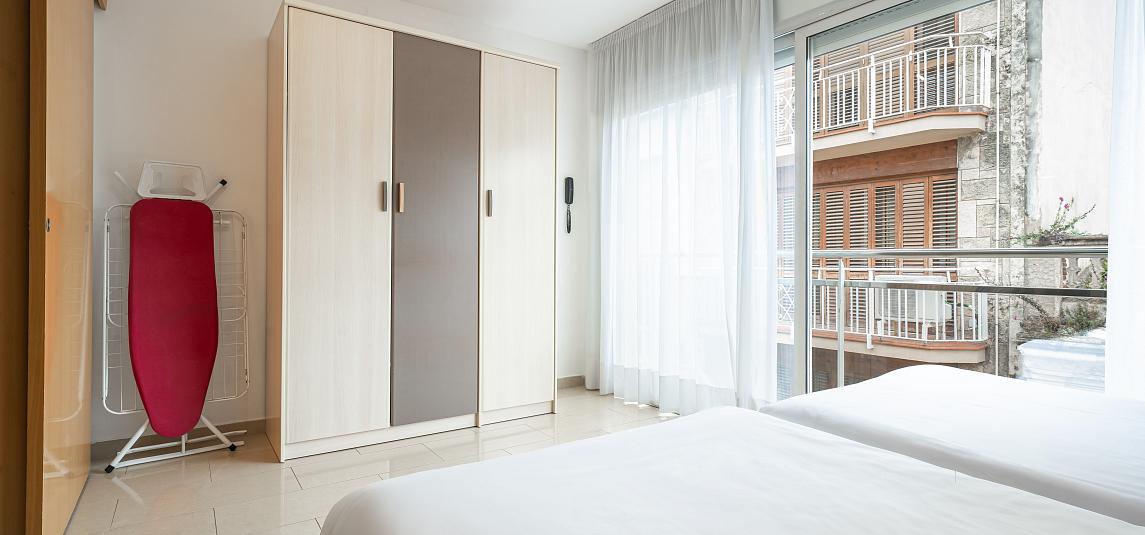 Apartament 1 habitació