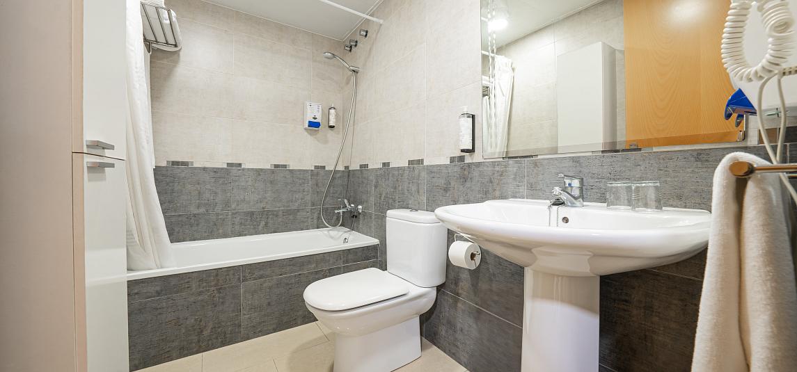 Apartament 1 habitació