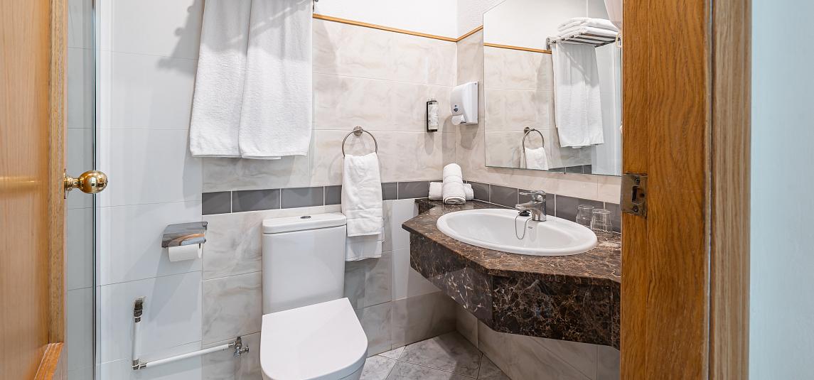 Apartament 1 habitació