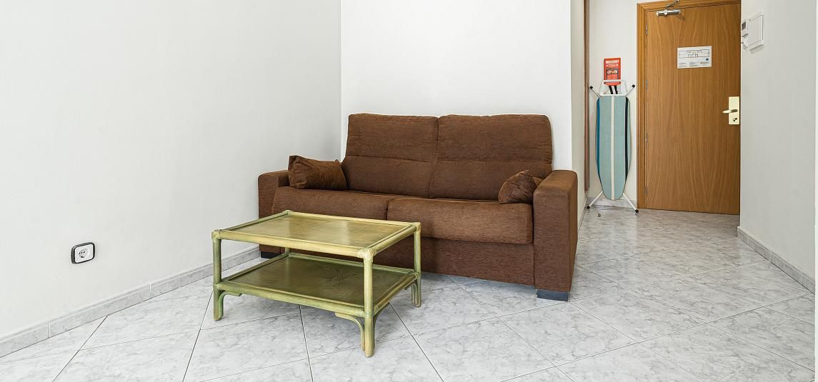 Apartament 1 habitació