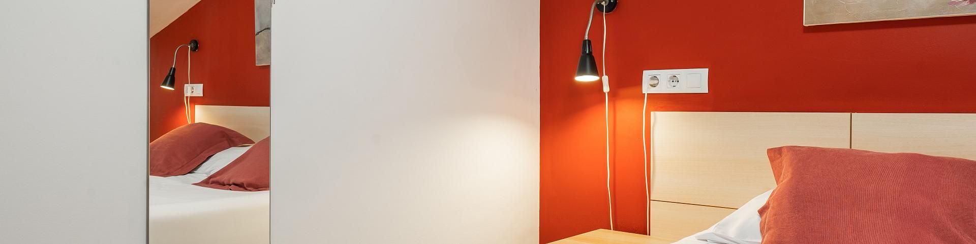 Verwalten Sie Ihre Buchung bei Neptuno Apartments