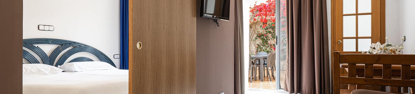 Reserva a Neptuno Apartments