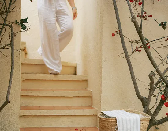 Apartament 2 habitacions balcó