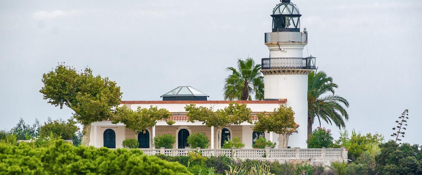 Benvingut a Neptuno Apartments!