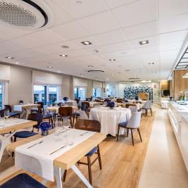 Restaurant de Neptuno Hotel & Spa